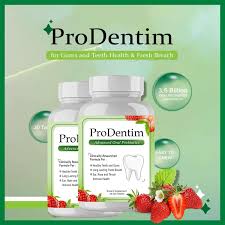 ProDentim Supplements: A Comprehensive Overview |2024