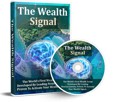 The Wealth Signal |Review |2024|