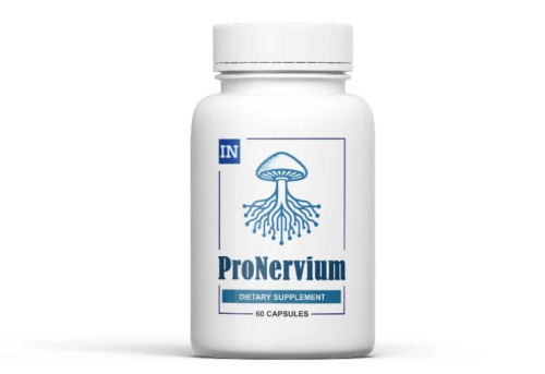 Pro Nervium Supplements |Review |2024|