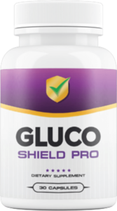 Gluco Shield Pro