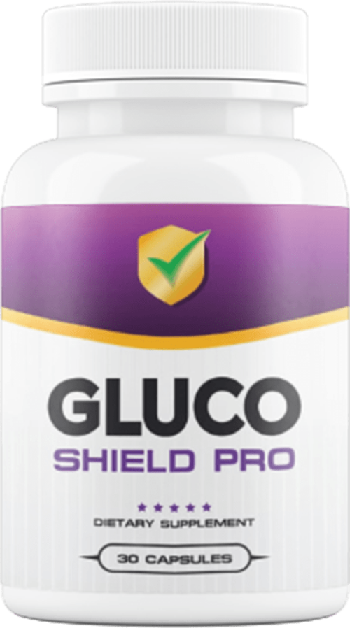 Gluco Shield Pro Supplement |Review |2024|