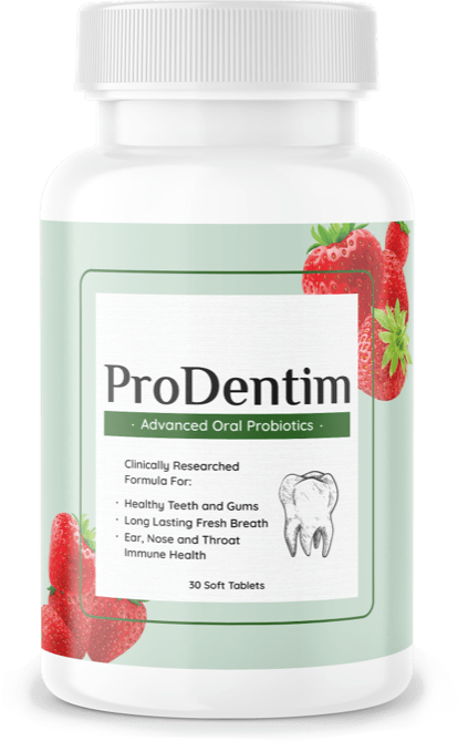 ProDentimSupplements |Review |2024|