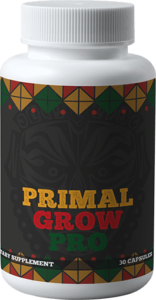 Primal Grow Pro