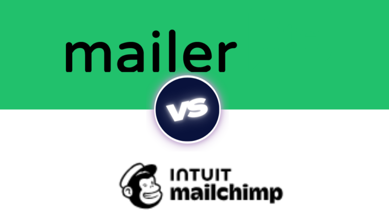 Mailchimp vs. ActiveCampaign 2025, which is the best email marketing tool?