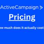 ActiveCampaign Pricing 2025: How much does it actually cost?