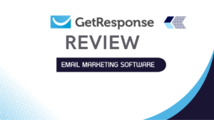 Read more about the article GetResponse Review 2025: The Ultimate Email Marketing Tool or Overhyped? (Must-Read Before You Buy!)