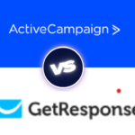 GetResponse vs. ActiveCampaign: Which Tool is Better (2025):