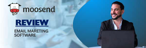 Read more about the article Moosend Review 2025: The Best Budget Email Marketing Tool You’re Missing Out On
