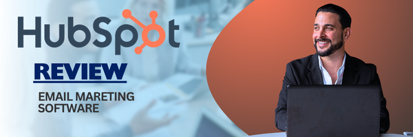 Read more about the article HubSpot Review 2025: Is It the Best All-in-One CRM and Marketing Platform?