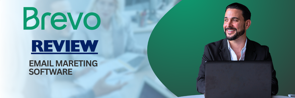 Read more about the article Brevo Review 2025: Is This the Best All-in-One Marketing Platform Today?