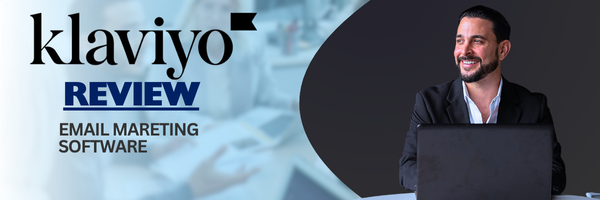 Read more about the article Klaviyo Review 2025: Is It the Best Email Marketing Platform for eCommerce?