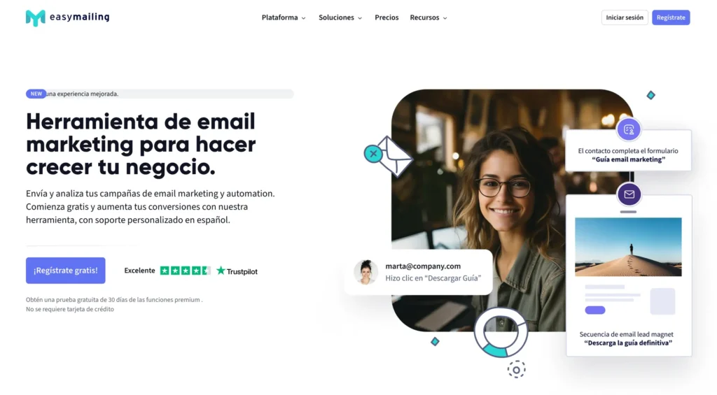 EasyMailing Review